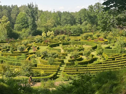 Arboretum Bramy Morawskiej w Raciborzu