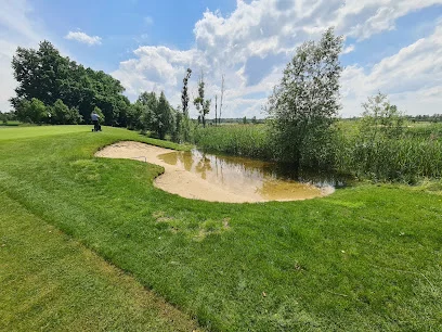 Golf Resort Lipiny