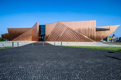 Muzeum Ognia w Żorach