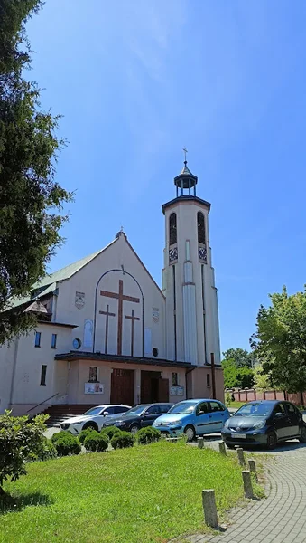 Parafia św. Józefa Robotnika (Rybnik)