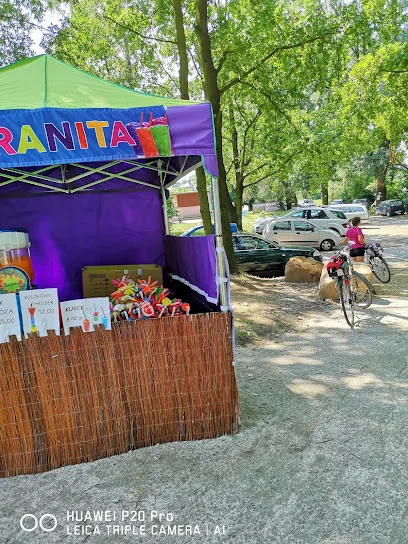 Plaża Pniowiec