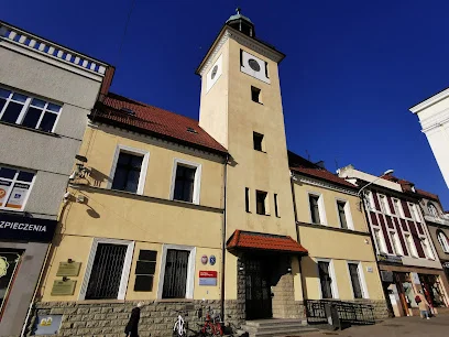 Ratusz w Rybniku