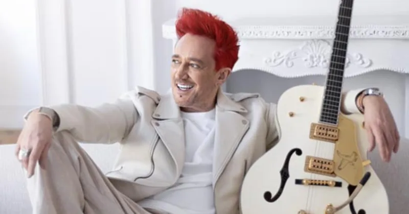 Michał Wiśniewski Akustycznie